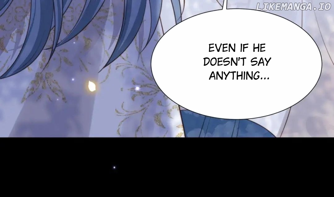Lonely Emperor Chases His Sister-in-Law Chapter 76 - page 40